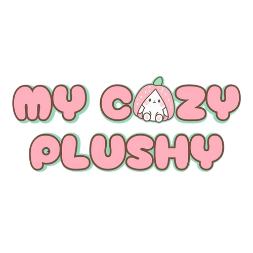 My Cozy Plushy